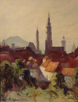Kulturhistorischen Museum II